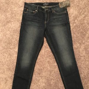 NWT Lucky Brand Lolita Skinny Jeans